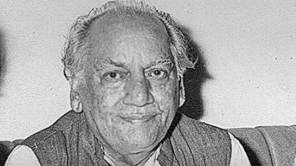 रावलपिंडी कॉन्सपिरेसी (1951)