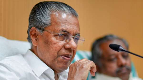 Kerala Chief Minister written to PM Modi Dangerous To Fly Back Indians Without covid 19 Tests Kerala Chief Minister written to PM Modi Dangerous To Fly Back Indians Without covid 19 Tests