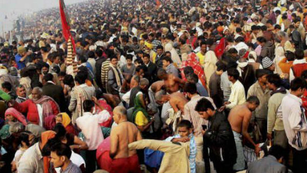 मौनी अमावस्या 24 जनवरी को मौनी अमावस्या 24 जनवरी को