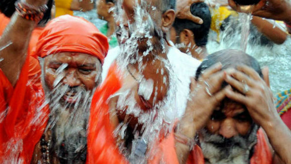 तिल का महत्व