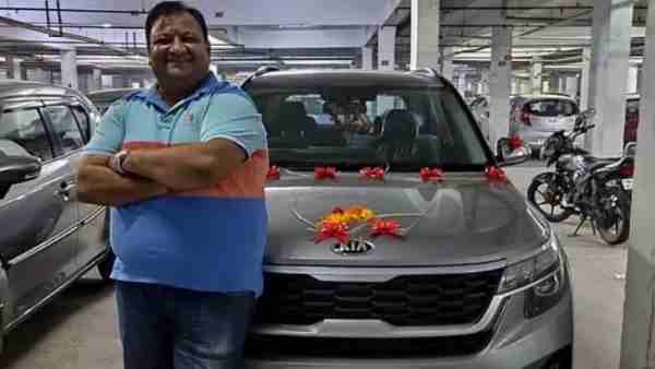 हिंडन नदी के पुल के नीचे मिला था गौरव का शव