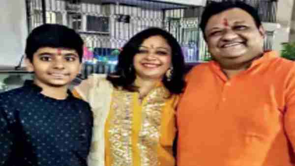 पुलिवालों ने नहीं की मदद