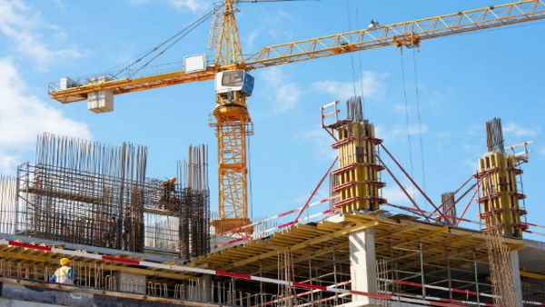 8 में से 6 सेक्टर की ग्रोथ घटने का अनुमान 8 में से 6 सेक्टर की ग्रोथ घटने का अनुमान