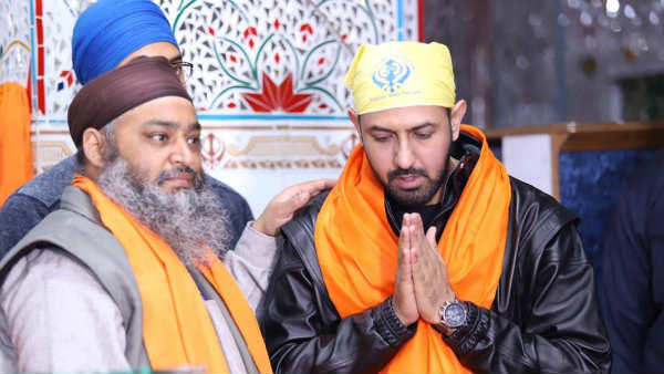 कौन हैं गिपी ग्रेवाल कौन हैं गिपी ग्रेवाल
