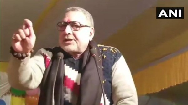 'लोग कहेंगे भगवा एजेंडा लागू किया जा रहा है'