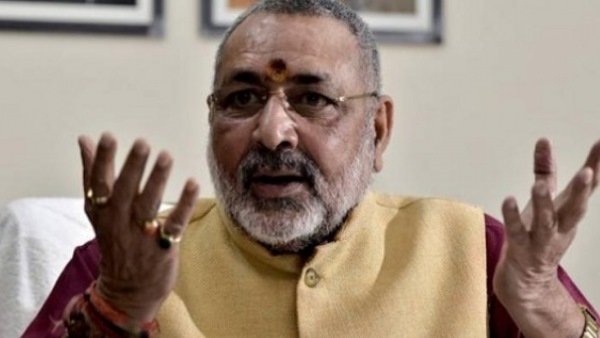 'सनातन जिंदा है, इसलिए लोकतंत्र जिंदा है'