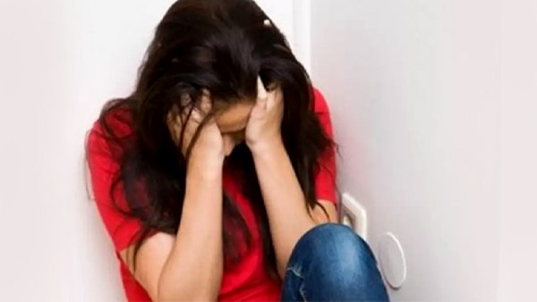 लड़की ने परिजनों के आरोप को बताया ग़लत लड़की ने परिजनों के आरोप को बताया ग़लत