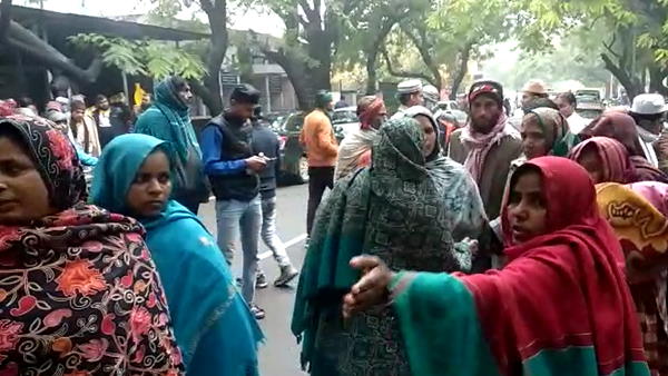 गुजरात में दिल्ली के 'निर्भया' जैसा दुष्कर्म कांड