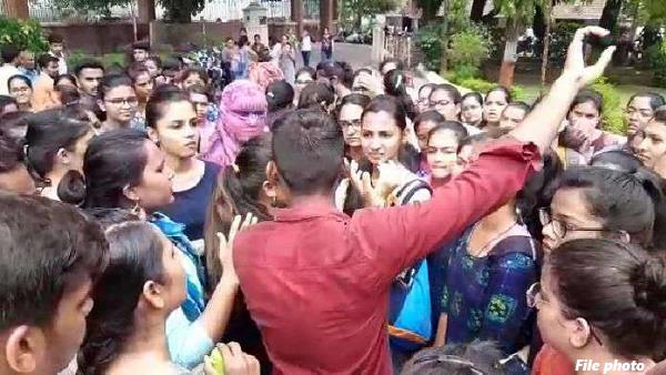 दोनों पाली की परीक्षा में ये शामिल होंगे