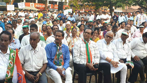 तीन मुल्कों के शरणार्थियों के लिए बना है कानून