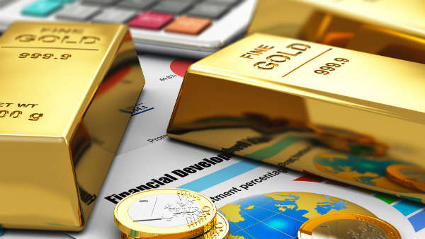 छह साल के बाद आसमान पर सोना 