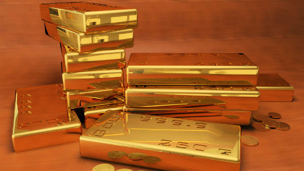  साल 2020 की शुरुआत से ही सोने में तेजी 