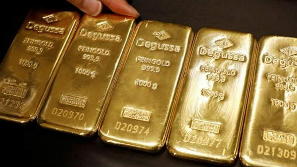 ट्रेड वॉर की वजह से थी कीमतों में तेजी 