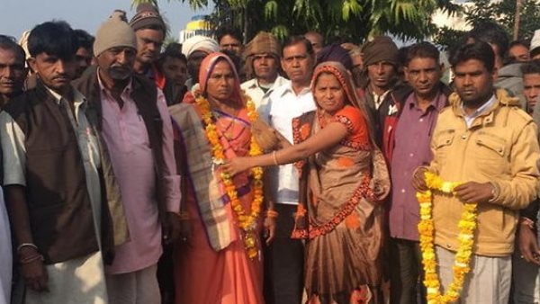 गोलियावाडा ग्राम पंचायत घटोल बांसवाड़ा