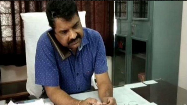 गिरफ्तारी से बचने के लिए फरार हो गये थे