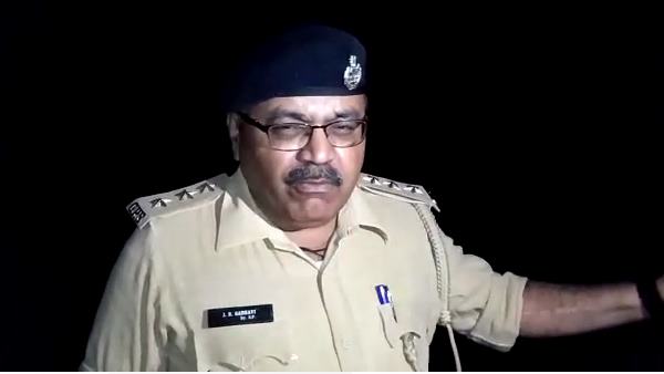 75-years-old husband killed his 72-year-old wife at gujarat