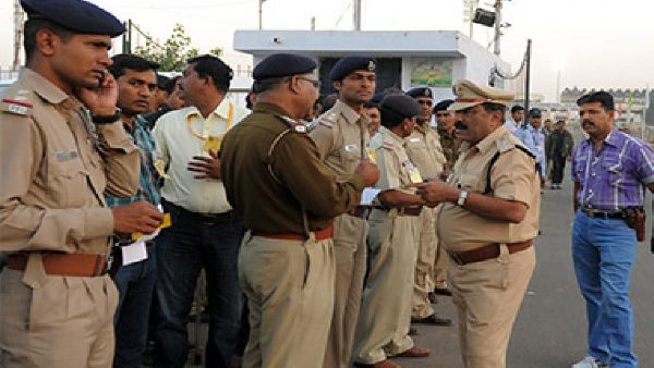पुलिस ने घटना को पहले कर ​दिया था ​अनसुना