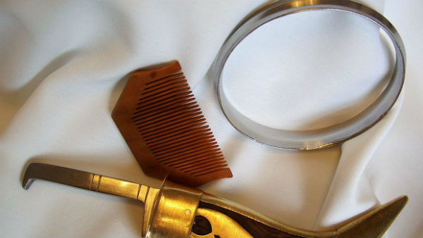 गुरु गोविंद सिंह ने दिए जीवन के सिद्धांत