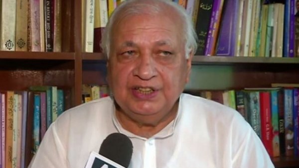 केरल विधानसभा में प्रस्ताव पारित