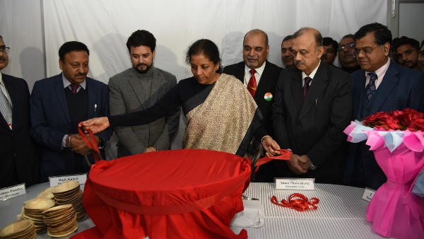 बजट में 'हलवा सेरेमनी' का महत्त्व बजट में 'हलवा सेरेमनी' का महत्त्व