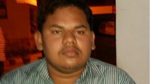 बस्ती के कप्तानगंज का है अशरफ