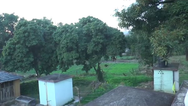 3.34 हेक्टेयर भूमि को सरकार ने कब्जे में लिया था