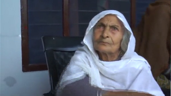 विद्या देवी ने हिम्मत बनाए रखी और केस जीतीं