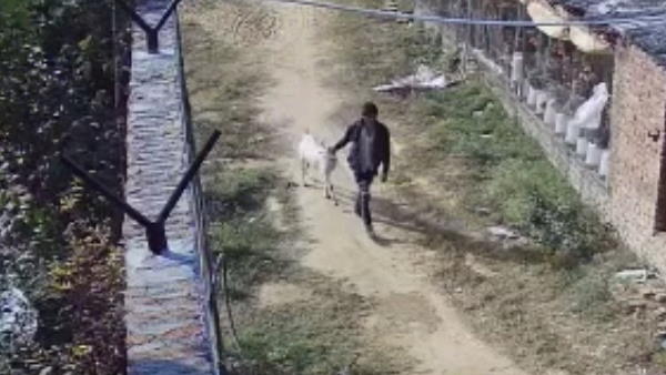 अभी हाल में हुई खौफनाक वारदात