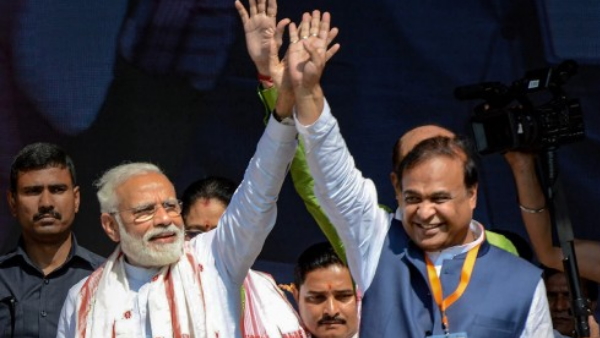 मंत्री ने लगाया बड़ा आरोप