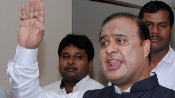 कांग्रेसी विधायक बांग्लादेशियों के वंशज