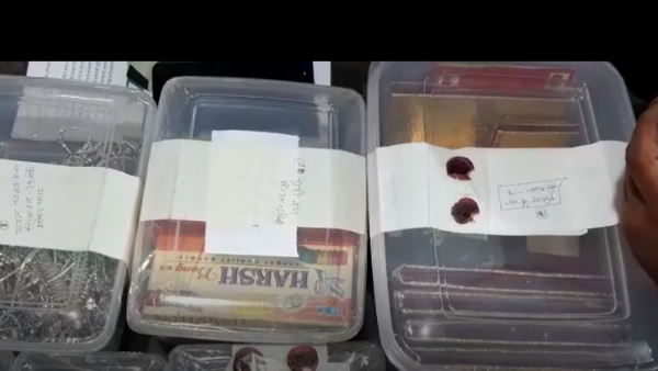 हिमांशु ने क्यों बनाया वारदात का प्लान हिमांशु ने क्यों बनाया वारदात का प्लान