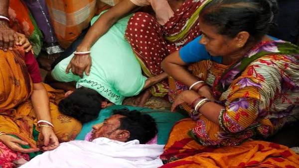 1993 से 2003 के बीच कश्मीर में हुए बड़े नरसंहार