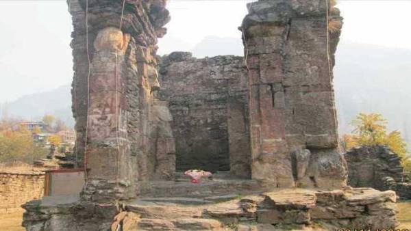 पिछले 73 वर्षों के अंतराल में पाकिस्तान में हिंदू मंदिरों की स्थिति