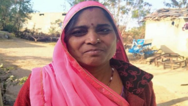 पति पत्नी को मिले चुनाव चिह्न पति पत्नी को मिले चुनाव चिह्न