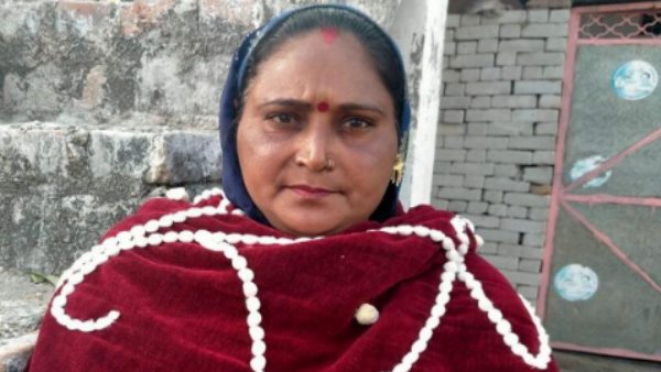 अरनेठा ग्राम पंचायत में 8 प्रत्याशी अरनेठा ग्राम पंचायत में 8 प्रत्याशी