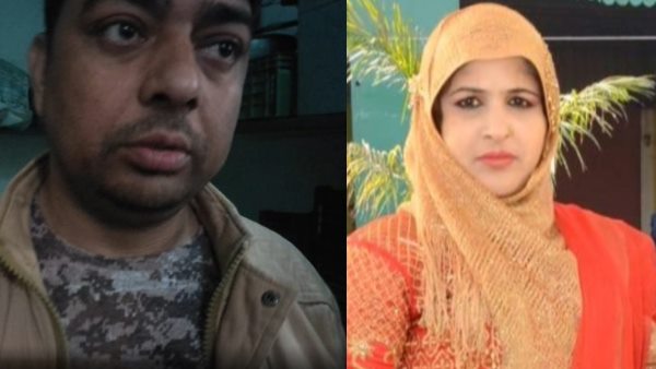 पहले भी कर चुका पत्नी की हत्या की कोशिश पहले भी कर चुका पत्नी की हत्या की कोशिश
