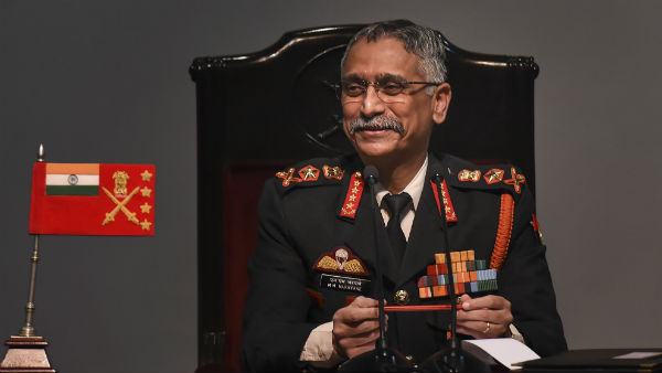 पहले भी पाकिस्‍तान को किया आगाह 