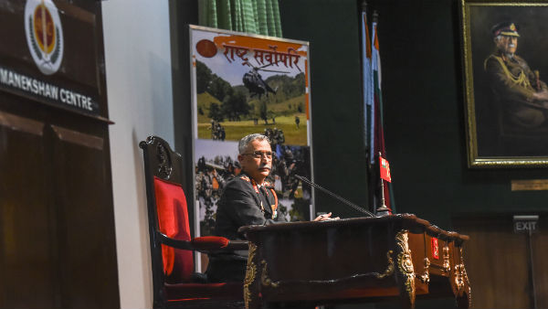 संसद चाहे तो आज ही पीओके पर एक्‍शन 