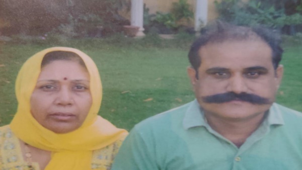 नागाणा से लाते थे पीने का पानी