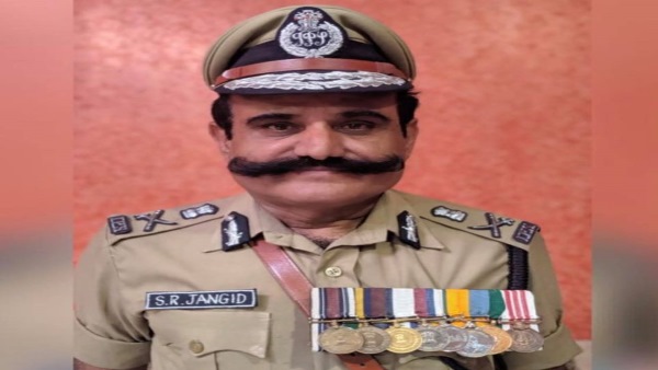 क्या था आईपीएस जांगिड़ का 'ऑपरेशन बावरिया'