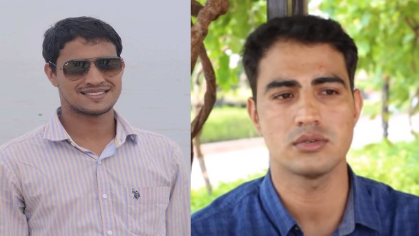 आईपीएस विजय सिंह गुर्जर की शिक्षा