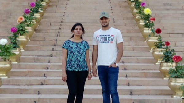 आईपीएस विजय सिंह गुर्जर का सफलता का राज