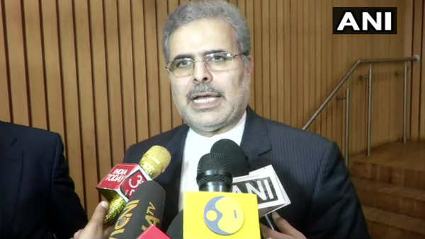 अमेरिका के सैन्य ठिकानों पर मिसाइ दागने के बाद बोला ईरान- हमने वही किया जो हमारे लोग चाहते थे अमेरिका के सैन्य ठिकानों पर मिसाइ दागने के बाद बोला ईरान- हमने वही किया जो हमारे लोग चाहते थे