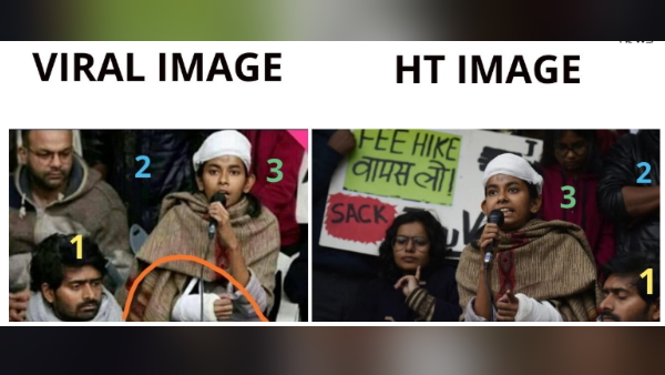 दोनों तस्वीरों में है ये समानताएं दोनों तस्वीरों में है ये समानताएं