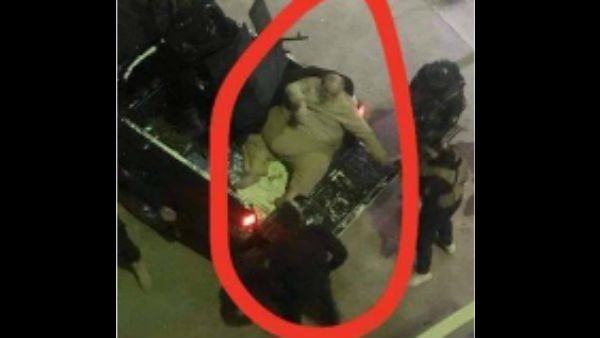 सोशल मीडिया पर बने जोक्‍स 