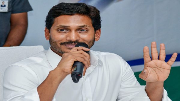 विशाखापट्टनम, कूरनूल और अमरावती होंगी आंध्र प्रदेश की राजधानी