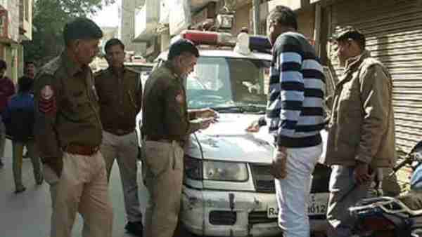 घर से भगाकर लाया था जयपुर