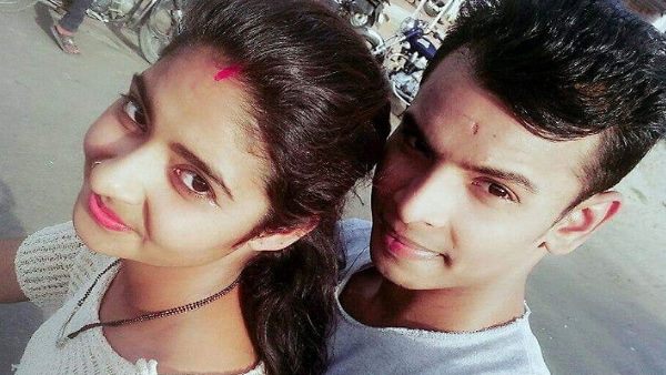 ऐसे शुरू हुई थी रेशमा अयाज की लव स्टोरी ऐसे शुरू हुई थी रेशमा अयाज की लव स्टोरी