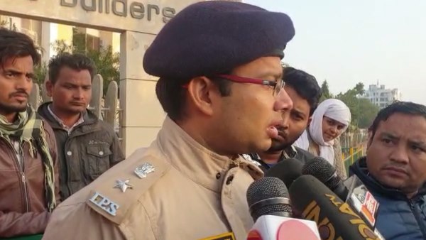  पड़ोसियों ने दोपहर को देखा था श्वेता को