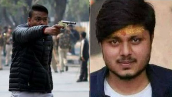 कासगंज हिंसा, चंदन गुप्ता हत्याकांड